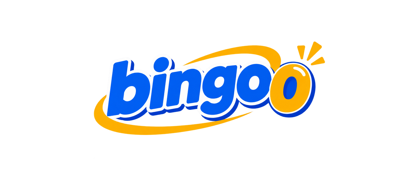 Bingo0 Logo